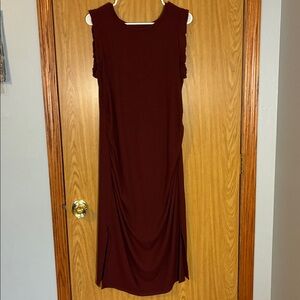 Maurice’s Maternity Sleeveless Dress